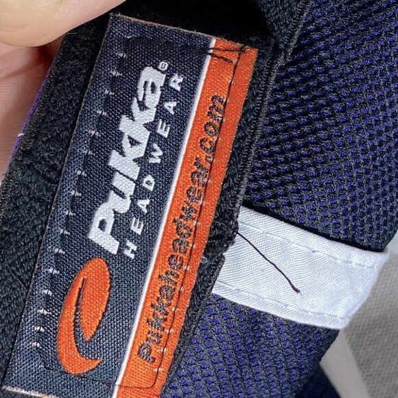 5/$25 Stewart Creek Golf & Country Club Purple A Flex Hat S - Picture 9 of 10